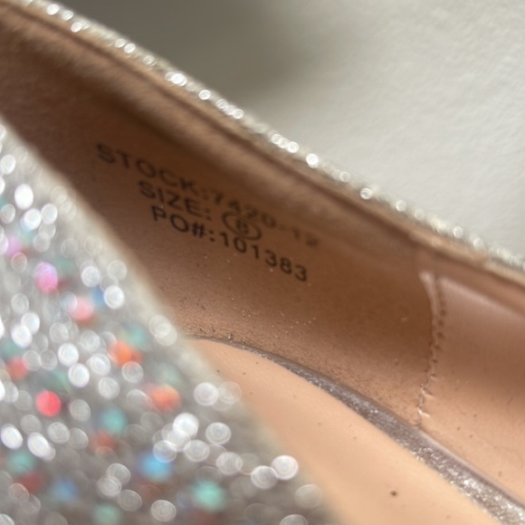 Cathy Jean shoes - Picture 5 of 5